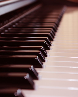 Electric Piano