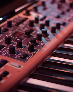Synthesizer